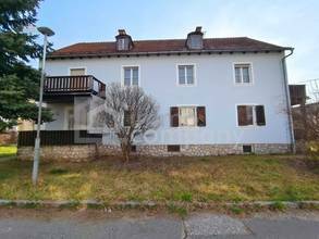 Thumbnail von Zinshausensemble in zentraler Lage von Wolfsberg mit großem Entwicklungspotenzial