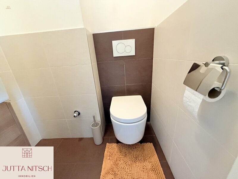 Thumbnail von Gemütliche 2-Zimmerterrassenwohnung mit Tiefgarenplatz - Leobersdorf