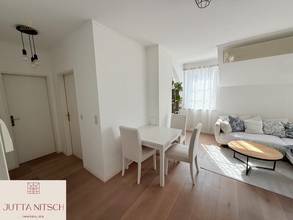 Thumbnail von Gemütliche 2-Zimmerterrassenwohnung mit Tiefgarenplatz - Leobersdorf
