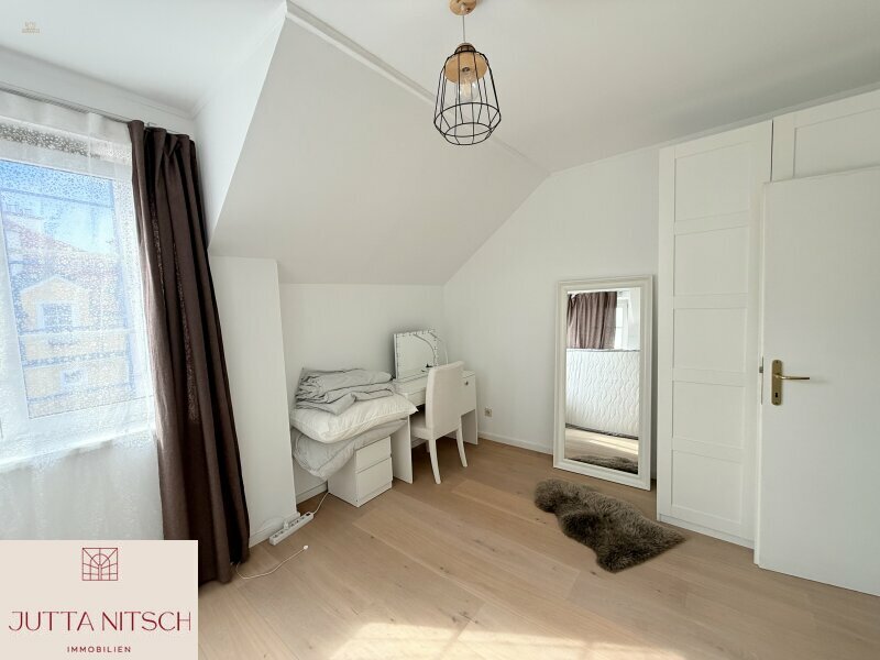 Thumbnail von Gemütliche 2-Zimmerterrassenwohnung mit Tiefgarenplatz - Leobersdorf