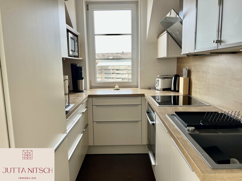 Thumbnail von Gemütliche 2-Zimmerterrassenwohnung mit Tiefgarenplatz - Leobersdorf