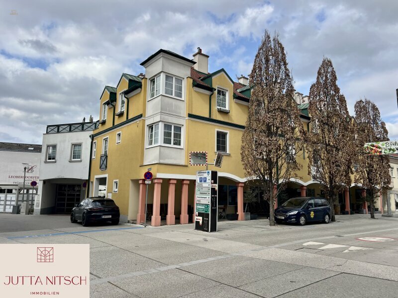 Thumbnail von Gemütliche 2-Zimmerterrassenwohnung mit Tiefgarenplatz - Leobersdorf