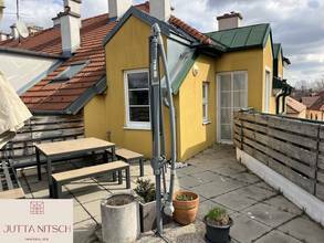 Thumbnail von Gemütliche 2-Zimmerterrassenwohnung mit Tiefgarenplatz - Leobersdorf