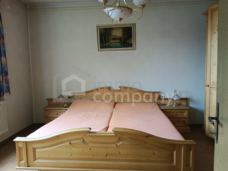 Thumbnail von Bauernhof mit vollmöblierter 4 Zimmer Wohnung eingebettet in die Thermenregion zwischen der Therme Stegersbach und Bad Waltersdorf, ideal für Selbstversorger