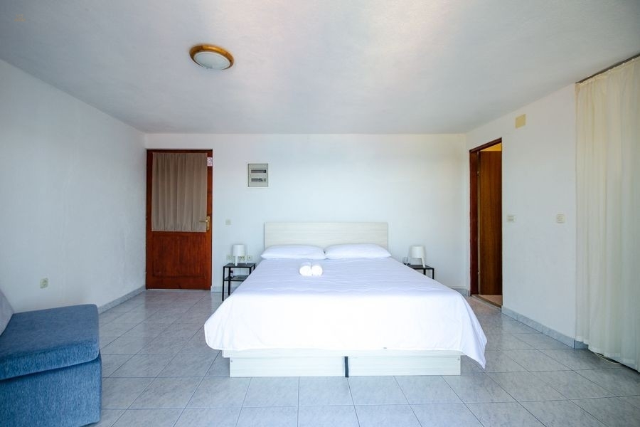 Thumbnail von Apartmenthaus mit wunderschönem Meerblick, Omis Riviera