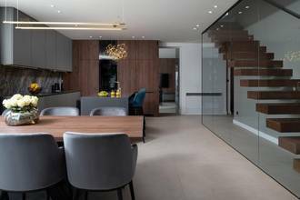 Thumbnail von Moderne Luxusvilla direkt am Meer, Region Zadar