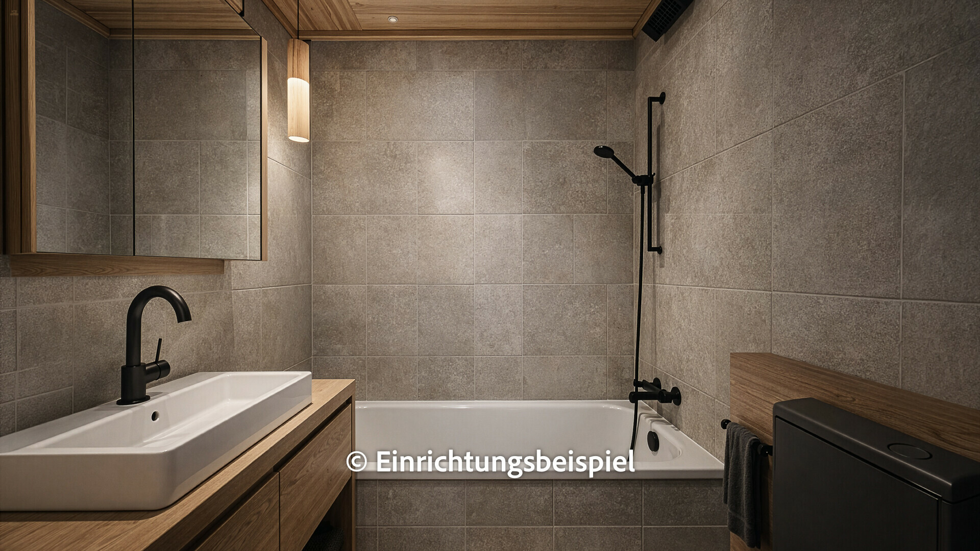 Thumbnail von Gartenwohnung in bester Lage auf der Bichlalm