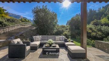 Thumbnail von Gartenwohnung in bester Lage auf der Bichlalm