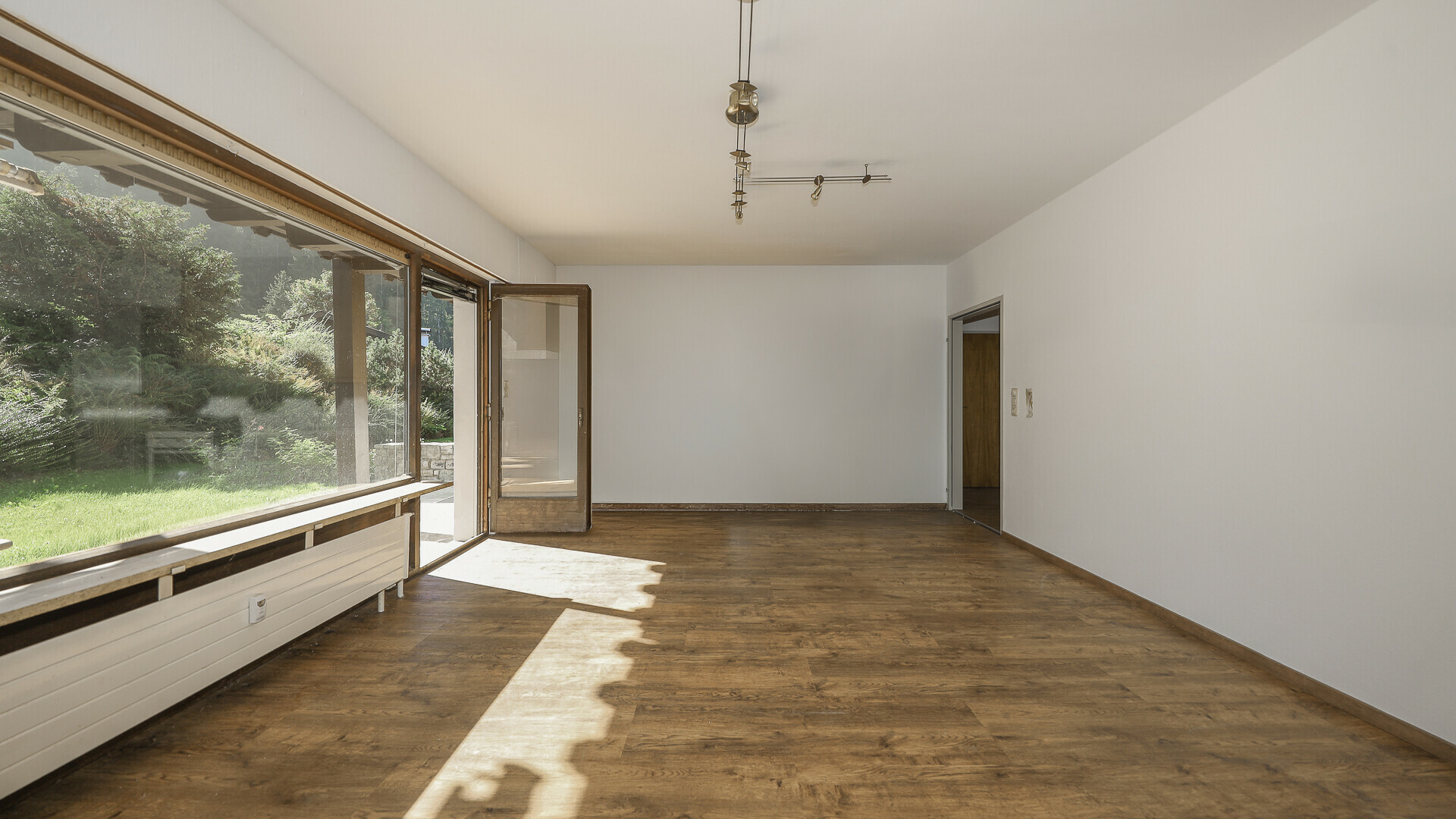 Thumbnail von Gartenwohnung in bester Lage auf der Bichlalm