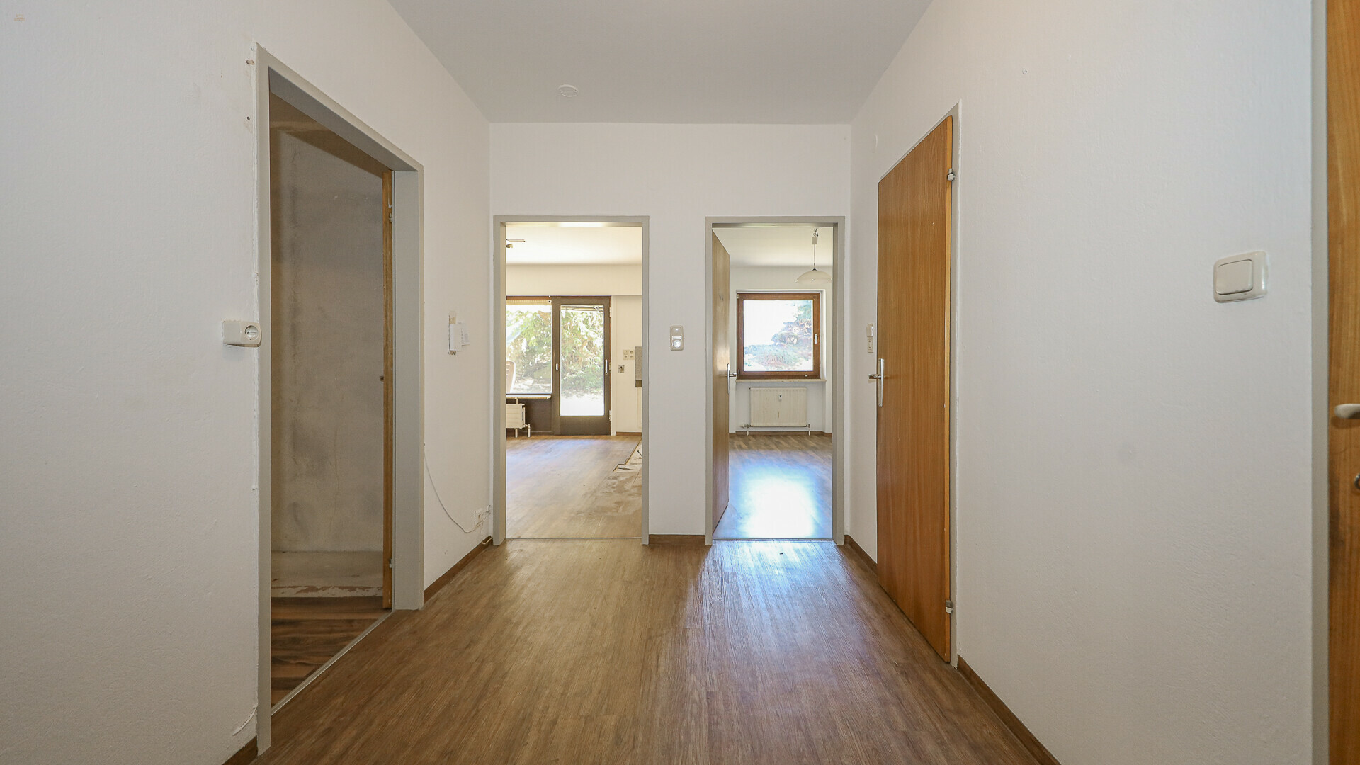 Thumbnail von Gartenwohnung in bester Lage auf der Bichlalm