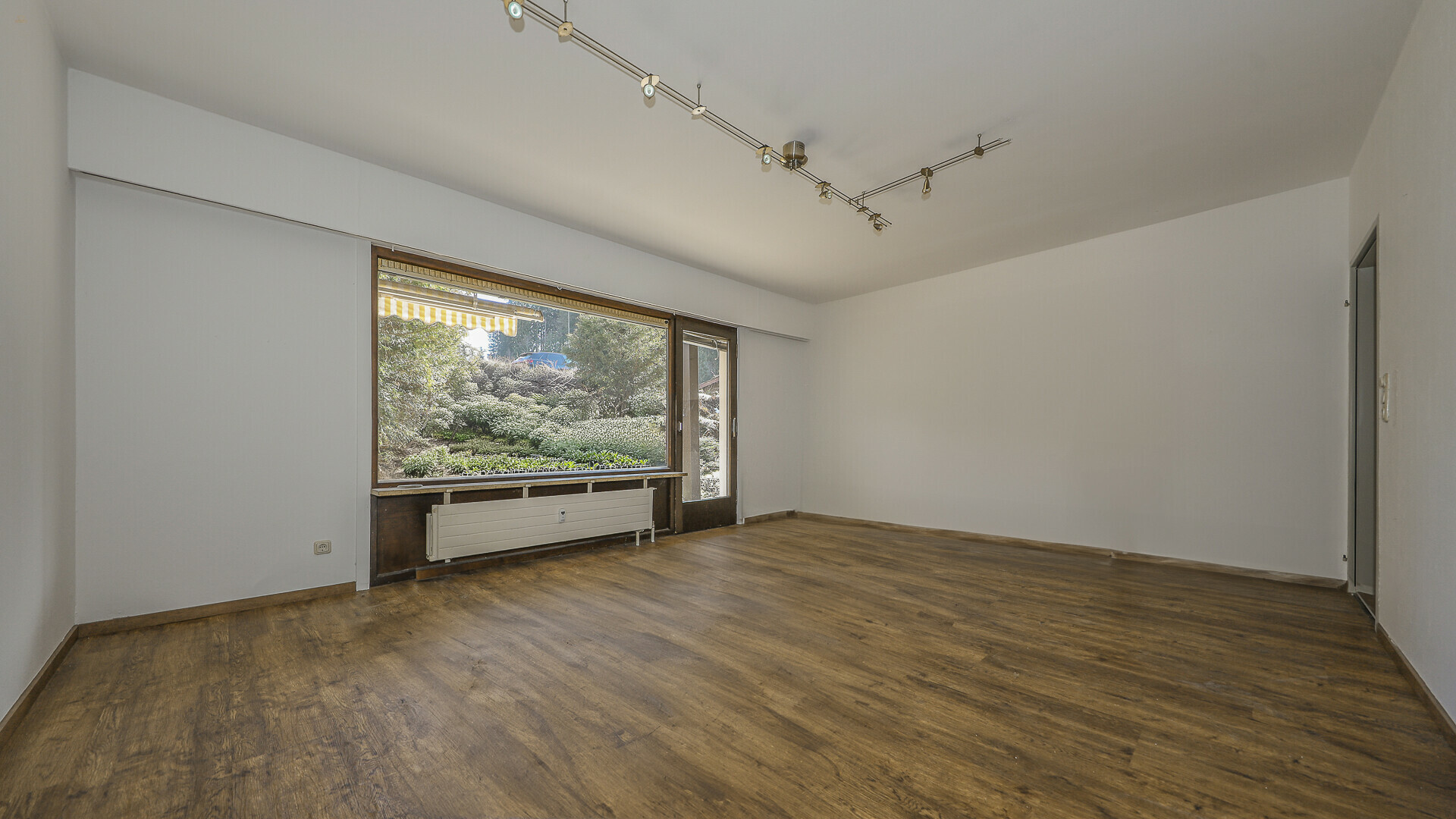 Thumbnail von Gartenwohnung in bester Lage auf der Bichlalm