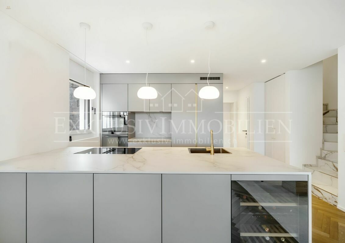 Thumbnail von Stil, Privatsphäre und Weitblick - Ihr liebevolles Zuhause hoch über Rothrist