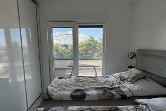 Thumbnail von Penthouse mit Dachterrasse und Meerblick