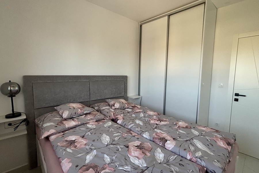 Thumbnail von Penthouse mit Dachterrasse und Meerblick