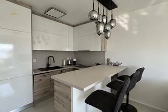 Thumbnail von Penthouse mit Dachterrasse und Meerblick