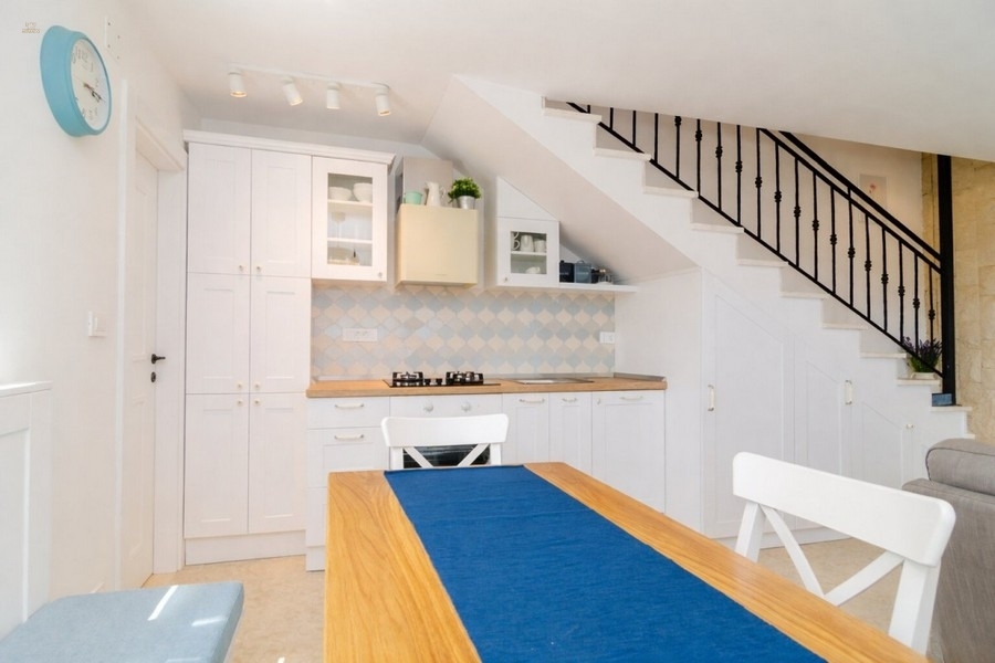 Thumbnail von Haus mit Pool und Panorama-Meerblick, Region Dubrovnik