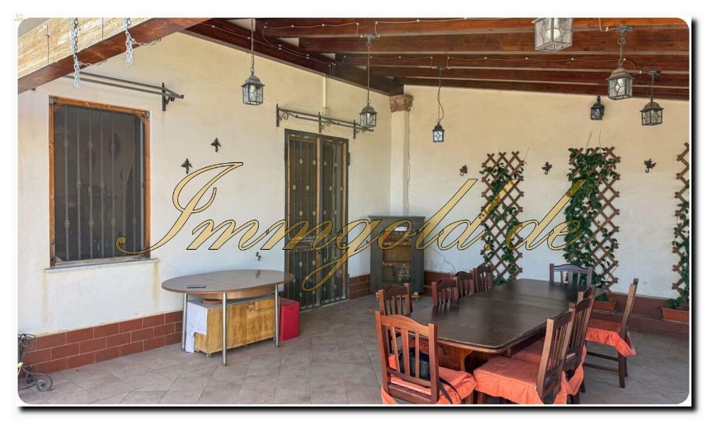 Thumbnail von Casa mit tollem Fernblick auf das Meer, Palermo gleich neben an, antike Möbel dürfen nicht fehlen