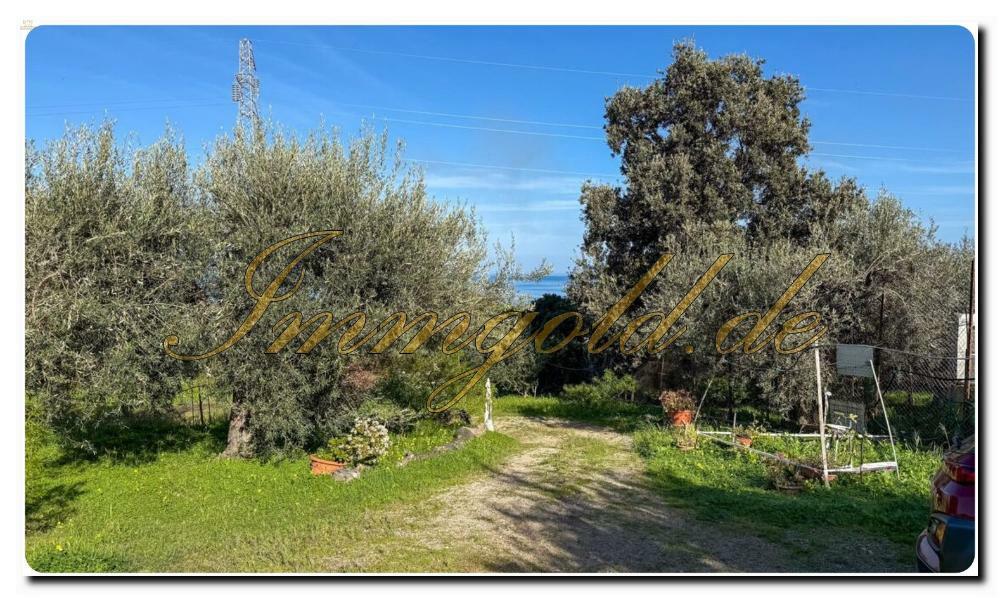 Thumbnail von Casa mit tollem Fernblick auf das Meer, Palermo gleich neben an, antike Möbel dürfen nicht fehlen