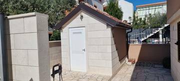 Thumbnail von Haus direkt am Meeresufer