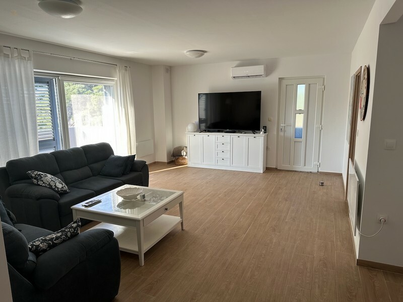 Thumbnail von Haus in der 1. Reihe zum Meeresufer