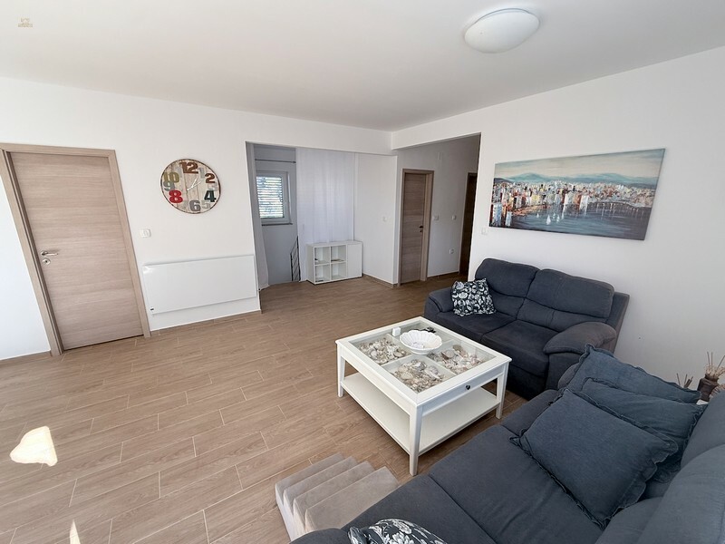 Thumbnail von Haus in der 1. Reihe zum Meeresufer