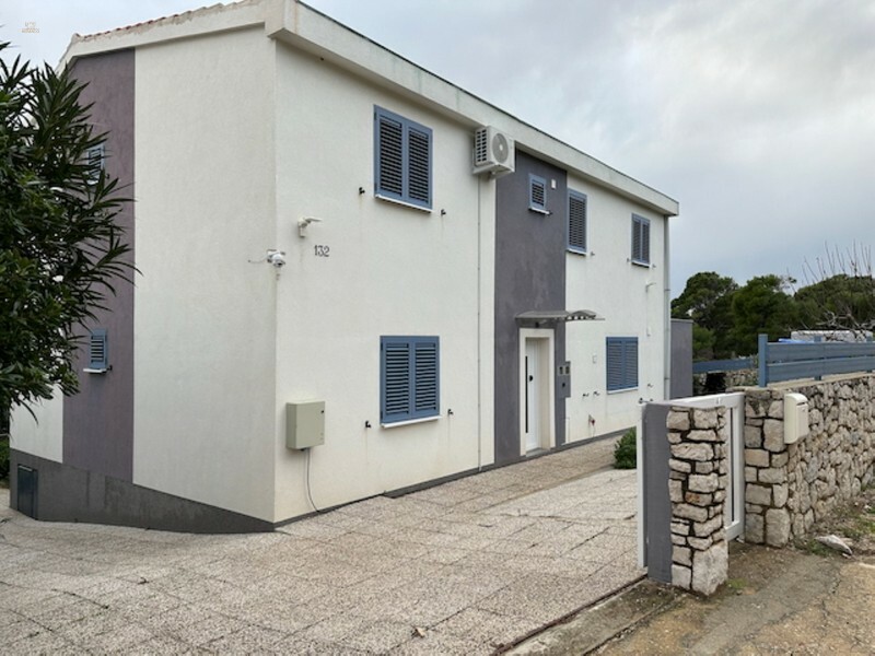 Thumbnail von Haus in der 1. Reihe zum Meeresufer