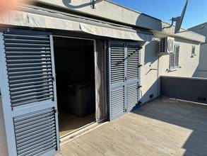 Thumbnail von Haus in der 1. Reihe zum Meeresufer