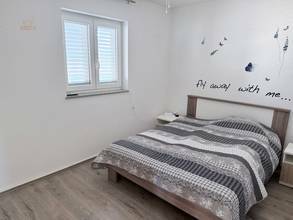 Thumbnail von Haus in der 1. Reihe zum Meeresufer