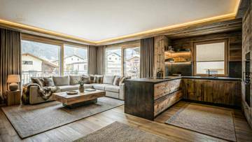 Thumbnail von ZENTRALE NEUBAUWOHNUNGEN - TOP 1