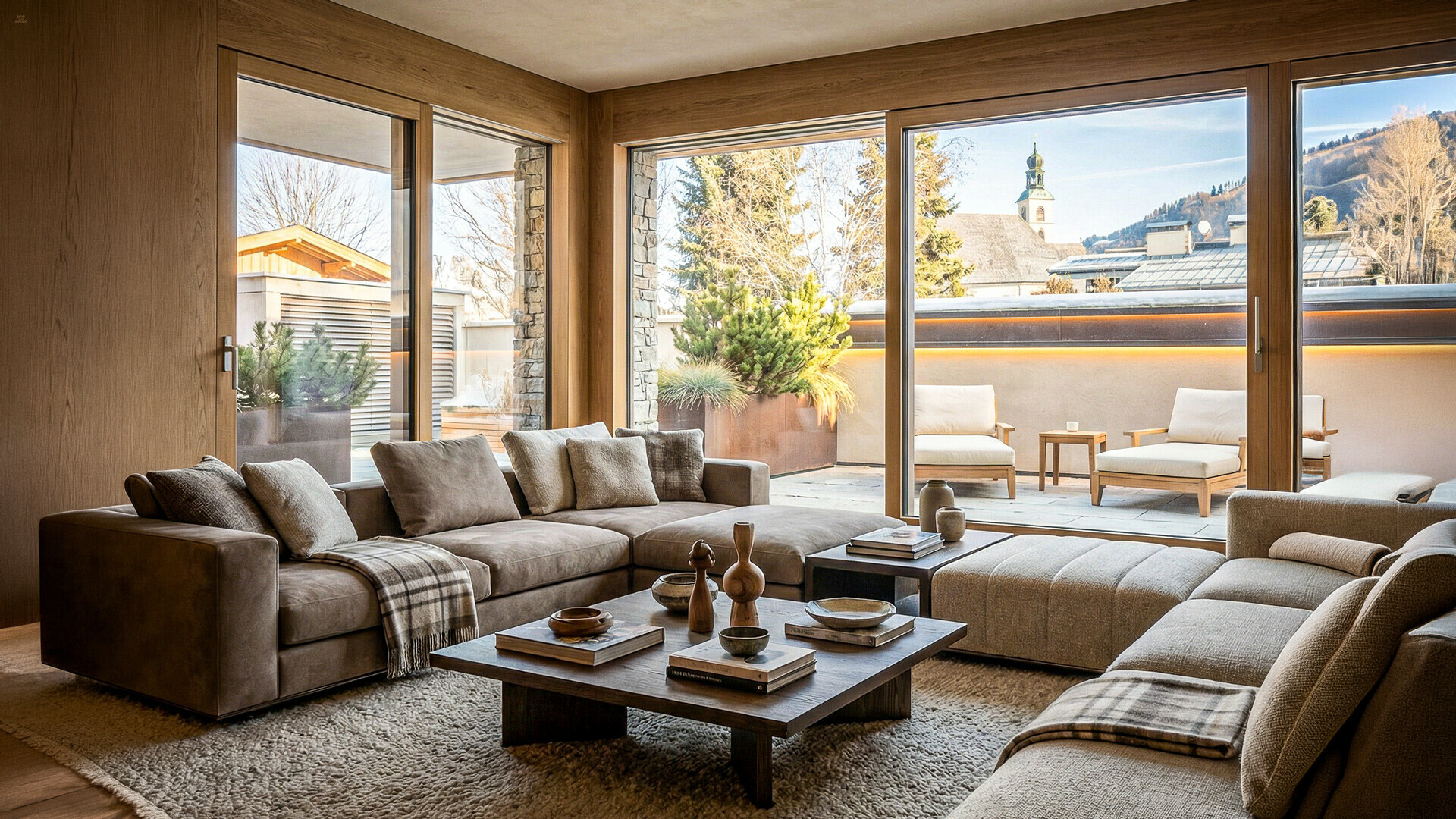 Thumbnail von ZENTRALE NEUBAUWOHNUNGEN - TOP 1