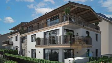 Thumbnail von ZENTRALE NEUBAUWOHNUNGEN - TOP 2