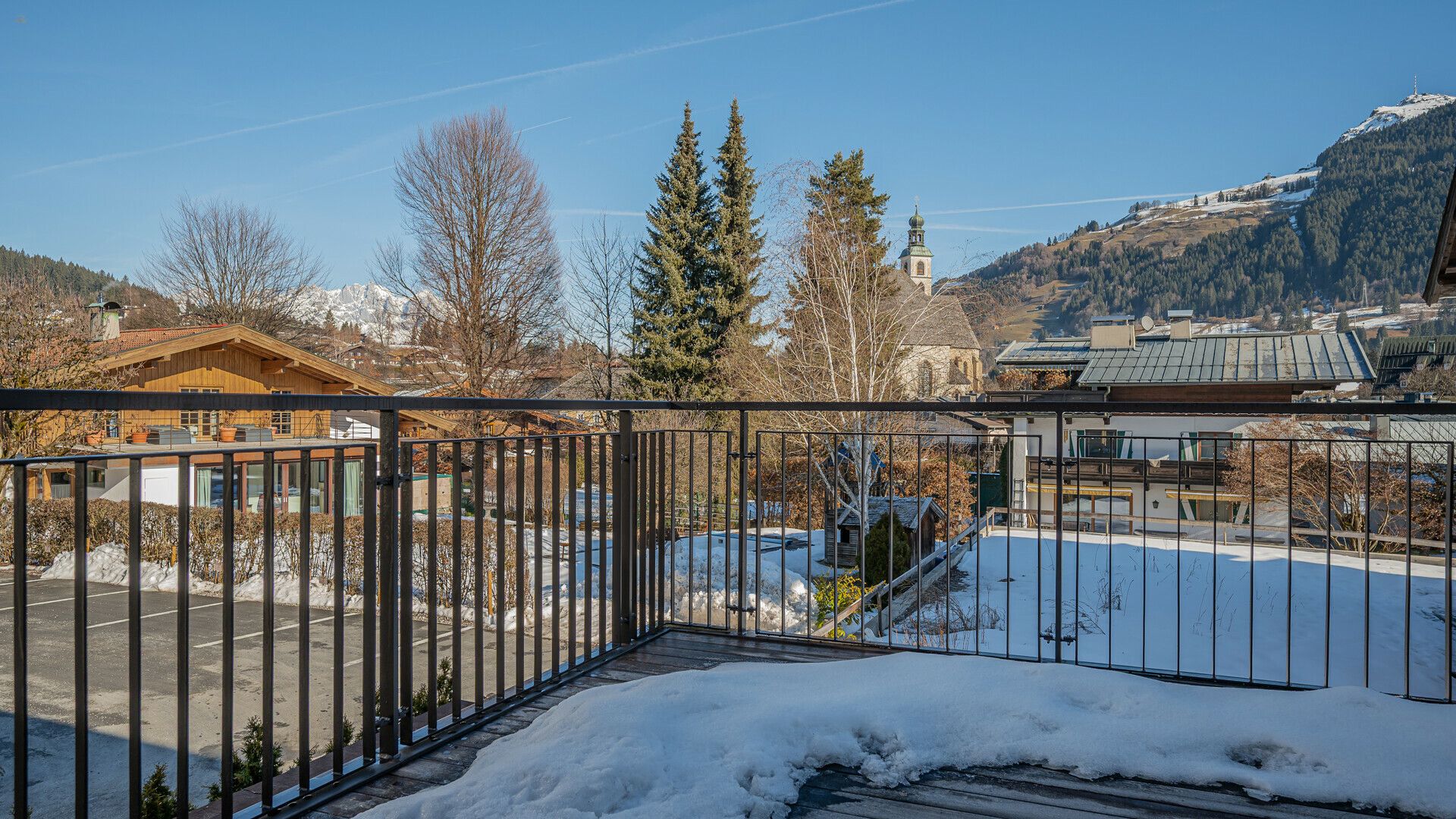 Thumbnail von ZENTRALE NEUBAUWOHNUNGEN - TOP 2