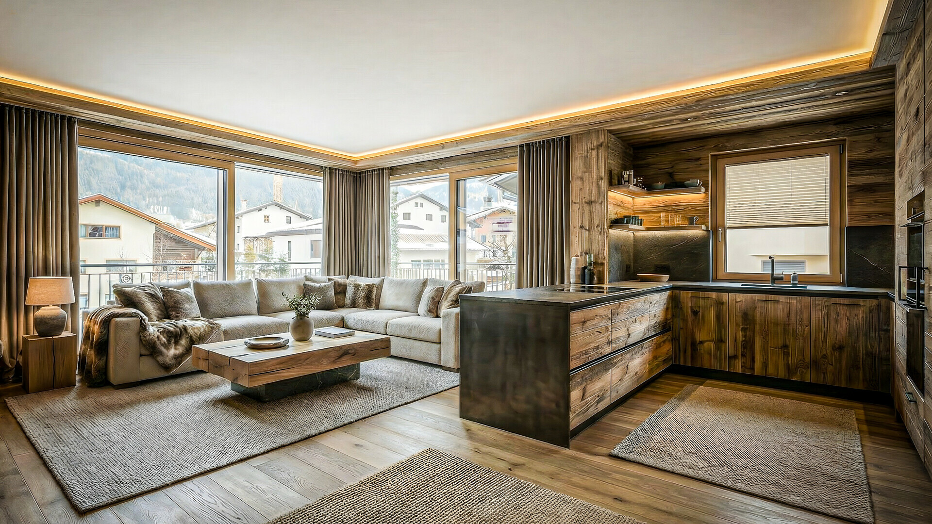 Thumbnail von ZENTRALE NEUBAUWOHNUNGEN - TOP 5