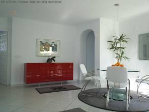 Thumbnail von ***Moderne Villa mit Pool und Meerblick - Zentral gelegen in Benitachell***