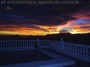 Thumbnail von ***Moderne Villa mit Pool und Meerblick - Zentral gelegen in Benitachell***