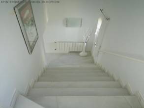 Thumbnail von ***Moderne Villa mit Pool und Meerblick - Zentral gelegen in Benitachell***