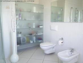 Thumbnail von ***Moderne Villa mit Pool und Meerblick - Zentral gelegen in Benitachell***