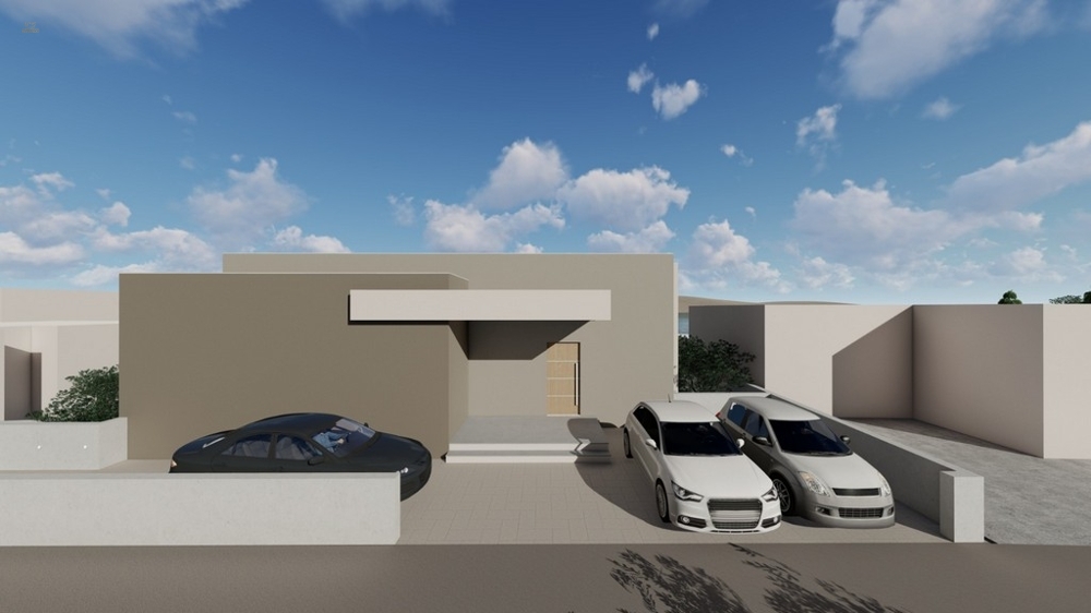 Thumbnail von Moderne Neubauwohnungen mit Meerblick