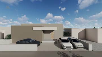 Thumbnail von Moderne Neubauwohnungen mit Meerblick