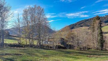 Thumbnail von Neubau-Chalet mit Freizeitwohnsitz in sonniger Ruhelage