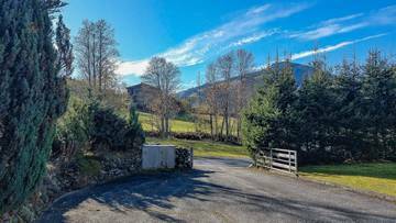 Thumbnail von Neubau-Chalet mit Freizeitwohnsitz in sonniger Ruhelage