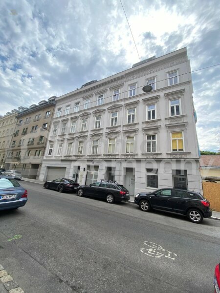 Thumbnail von Schöne Altbauwohnung in ausgebauten Altbau