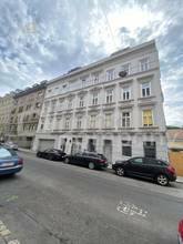 Thumbnail von Schöne Altbauwohnung in ausgebauten Altbau