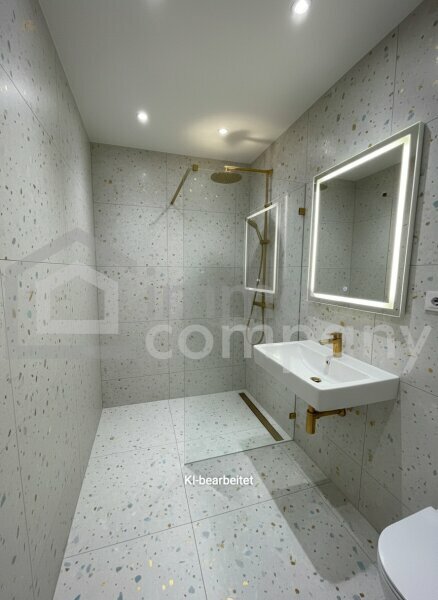 Thumbnail von Schöne Altbauwohnung in ausgebauten Altbau