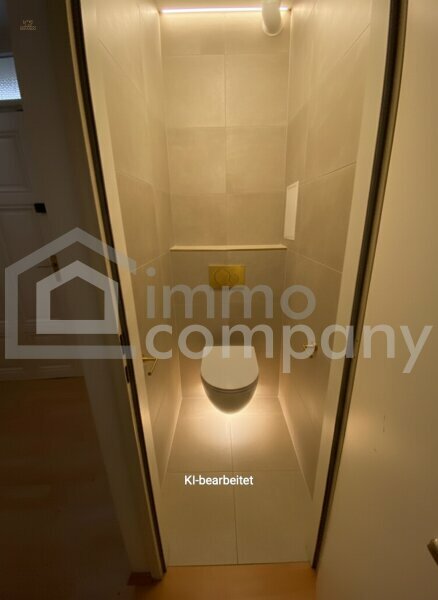 Thumbnail von Schöne Altbauwohnung in ausgebauten Altbau