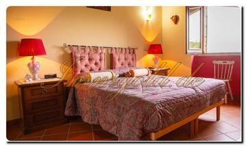 Thumbnail von Super-willa na północy Sycylii na około 20 000 m² terenu, parkowy ogród, widok na Wyspy Eolskie, gaje oliwne i wspaniały widok na morze