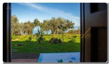 Thumbnail von Super-willa na północy Sycylii na około 20 000 m² terenu, parkowy ogród, widok na Wyspy Eolskie, gaje oliwne i wspaniały widok na morze