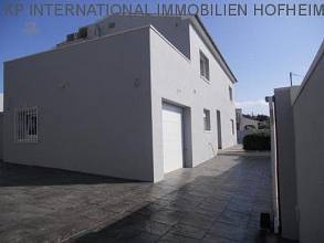 Thumbnail von ***Neubauvilla in Calpe - Pool und Meerblick inklusive***