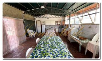 Thumbnail von Immogold Sud-Sicile SGS 26039 Découvrez la beauté tranquille de la Sicile ; propriété de rêve avec jardins méditerranéens et vaste terrain