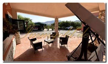Thumbnail von Immogold Sud-Sicile SGS 26039 Découvrez la beauté tranquille de la Sicile ; propriété de rêve avec jardins méditerranéens et vaste terrain